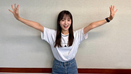 大熊和奏 朝のささやき