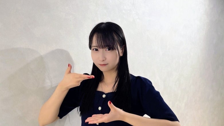 花岩香奈のはないわーるど！