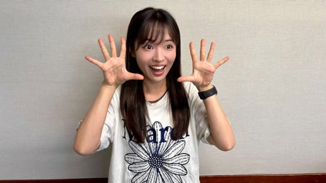 大熊和奏 朝のささやき