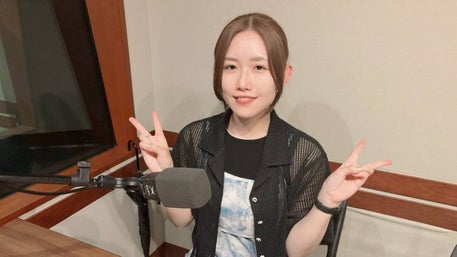 長谷川育美 公式ラジオ（決）