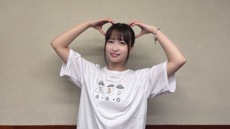 花岩香奈のはないわーるど！