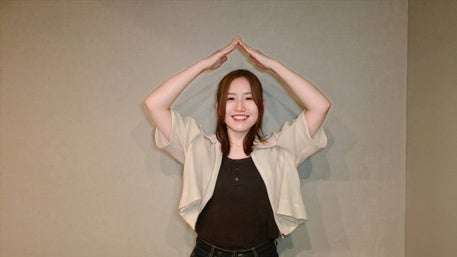 長谷川育美 公式ラジオ(イベント) ブロマイド 直筆サイン入り 長谷川