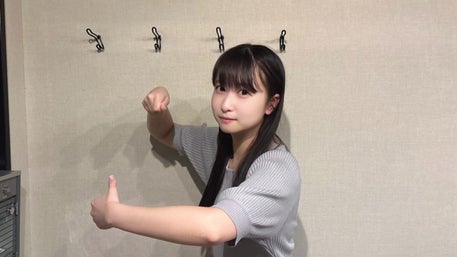 花岩香奈のはないわーるど！