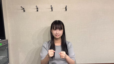 花岩香奈のはないわーるど！
