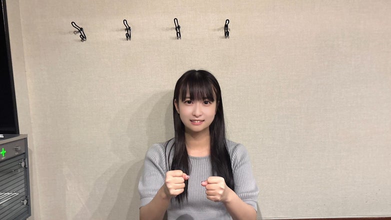 花岩香奈のはないわーるど！