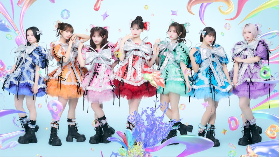CANDY TUNE TOKYO CANDY NIGHT