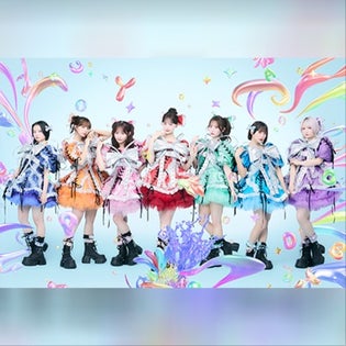 CANDY TUNE TOKYO CANDY NIGHT