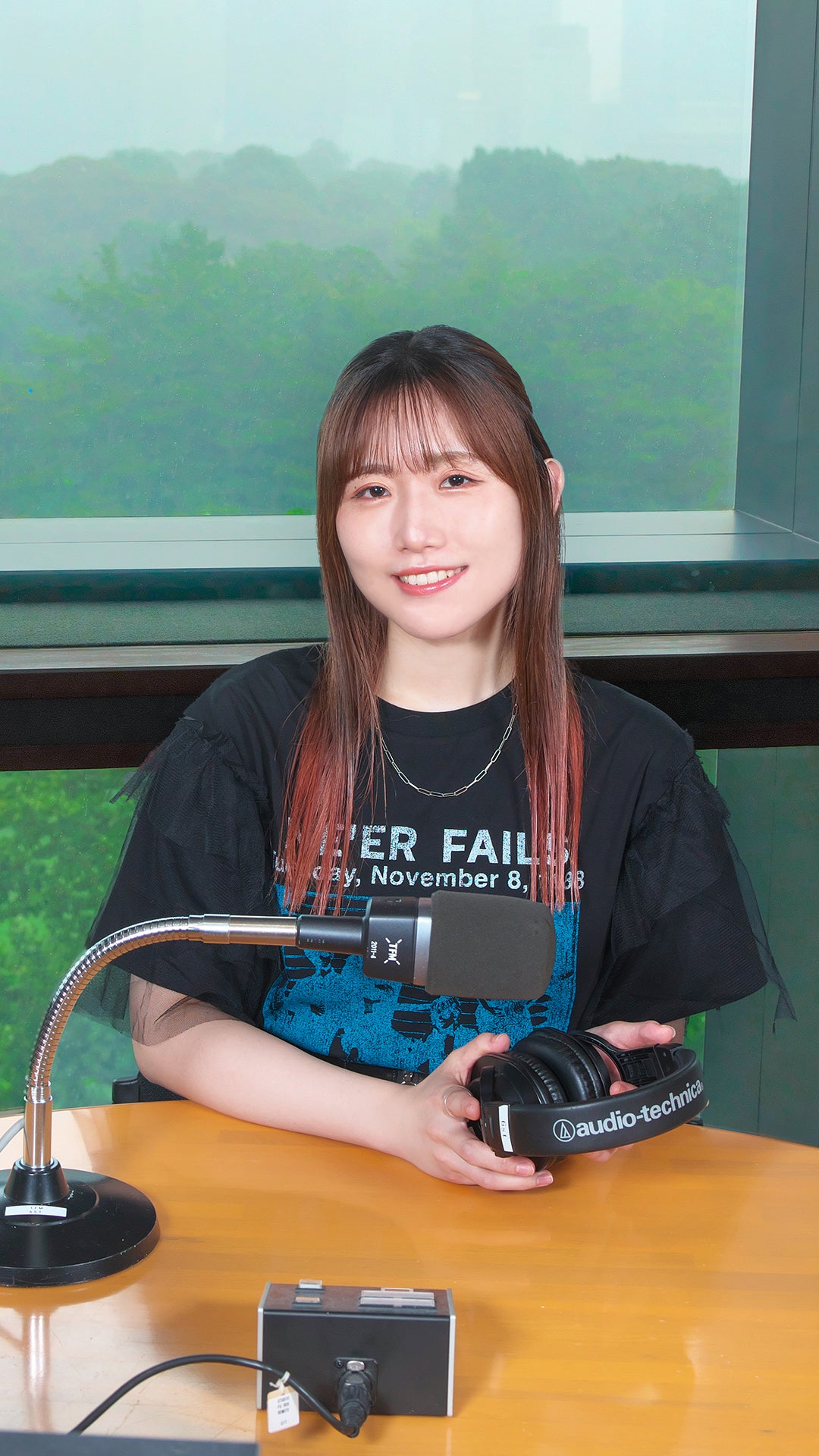長谷川育美 公式ラジオ（決）